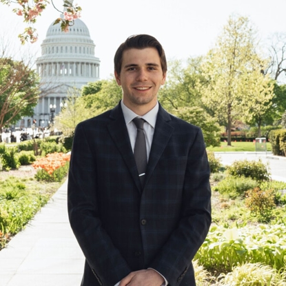Noah Zweig Photo